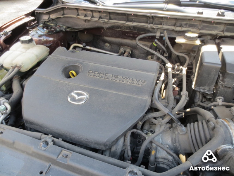 Чем подержанная Mazda3 лучше Ford Focus и VW Polo?