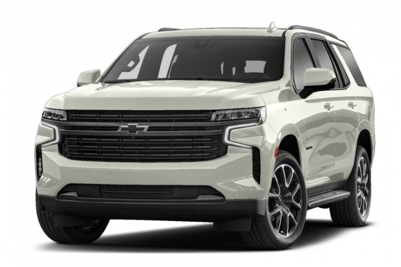 Крылатые подёнки повредили 2600 новых внедорожников Chevrolet и GMC в США