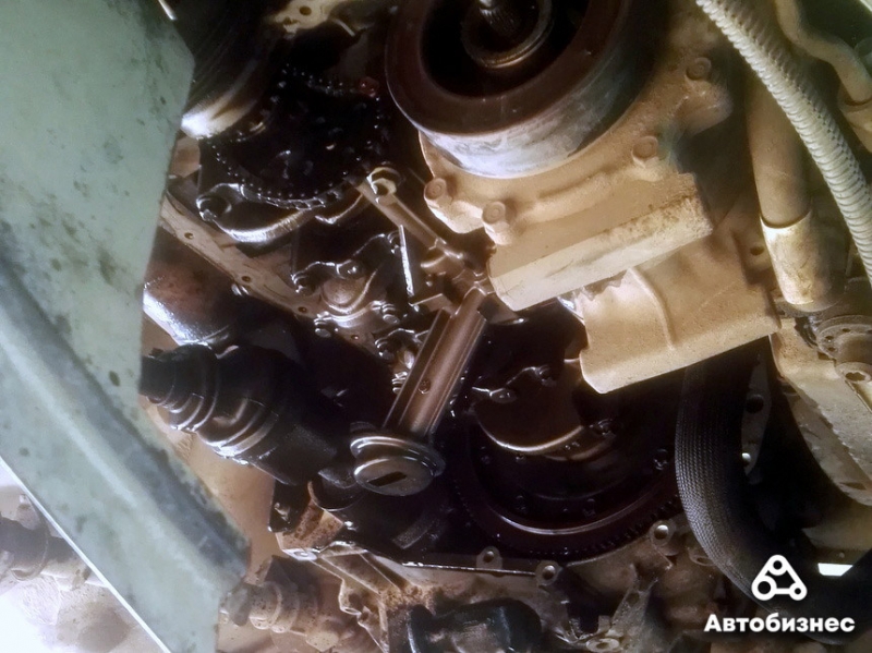 Все особенности и недостатки двигателя Renault 1.5dCi