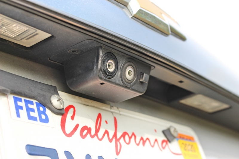 С запасом хода как у Tesla, но дешевле. Тест-драйв Chevrolet Bolt