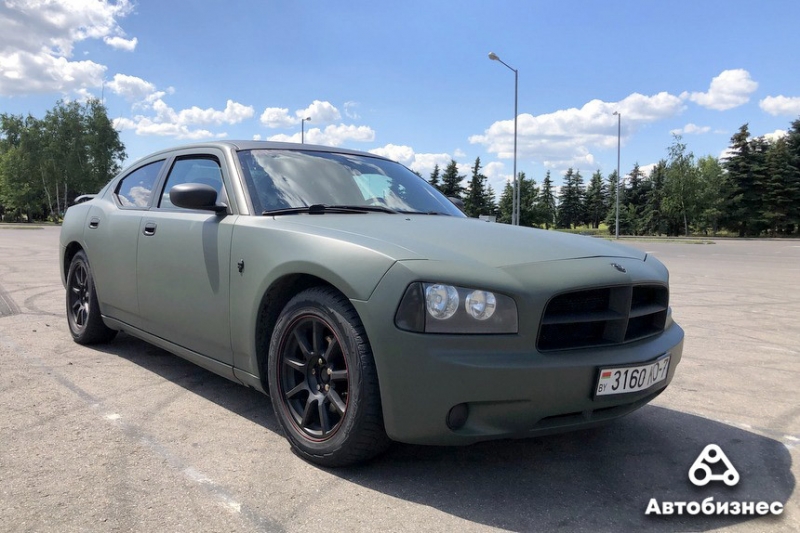 Подборка стильных и не очень машин на наших улицах