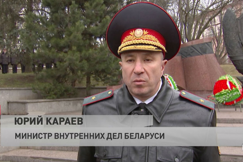 В сети собирали подписи за отставку Караева