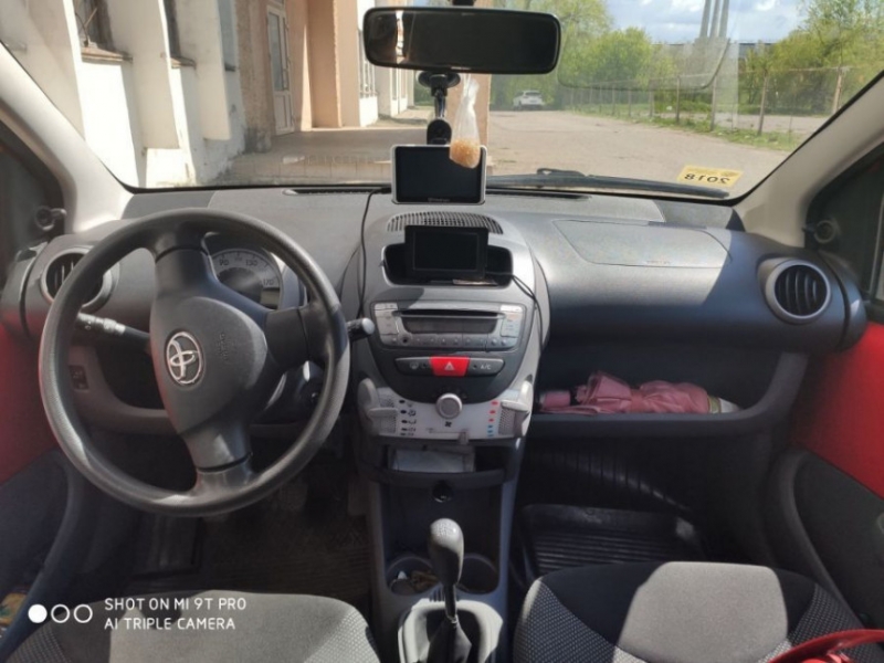3 литра – и это расход. Подборка экономичных автомобилей от 3 до 5 тысяч долларов