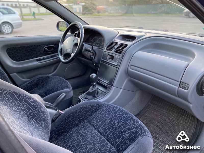 "За все время на машину потратил более 10.000$". Как сохранился Renault Laguna за 14 лет в одних руках