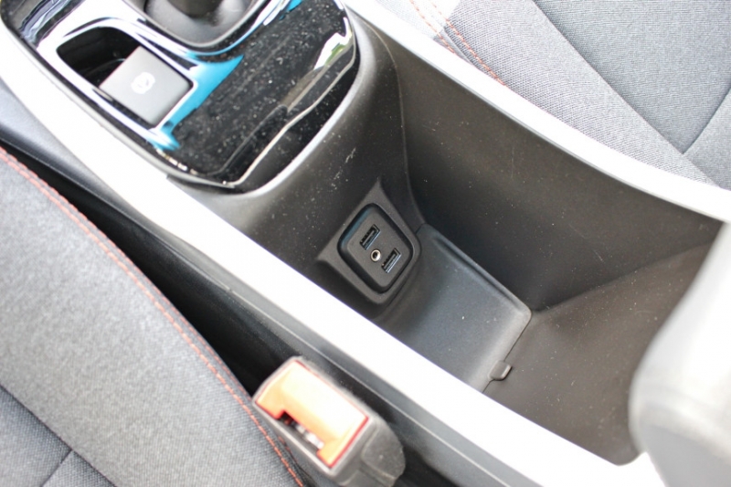 С запасом хода как у Tesla, но дешевле. Тест-драйв Chevrolet Bolt