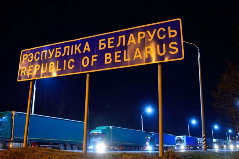 Для въезда в Беларусь потребуется справка об отсутствии коронавируса