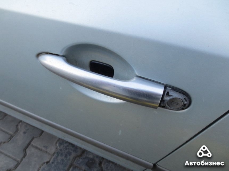 "Взял с мотором, с которым покупать было нельзя". Мнение владельца Renault Laguna II