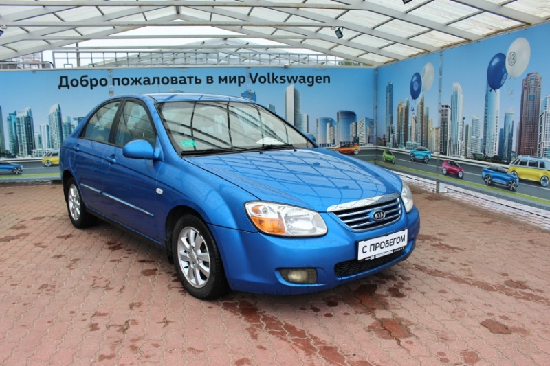 Топ-7 "живых" и интересных авто по "низу" рынка на площадке дилерской "бэушки"