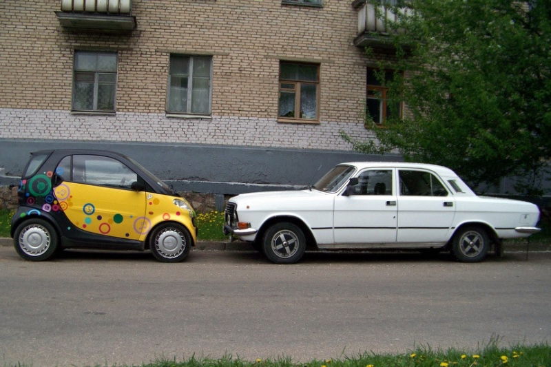 Предельная экономия, но есть нюансы. О чем стоит подумать, прежде чем купить "букашку"