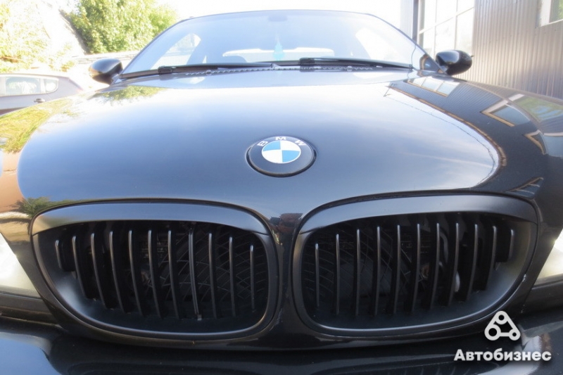 "Чтобы найти дизельную Е46 в хорошем состоянии, должно случиться чудо". Мнение владельца BMW 330d