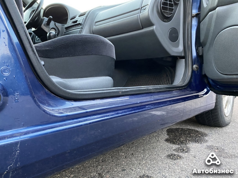 "За все время на машину потратил более 10.000$". Как сохранился Renault Laguna за 14 лет в одних руках