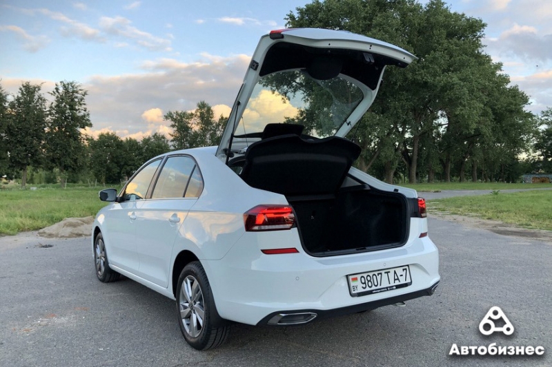 Стал дороже, но лучше ли? Оцениваем масштаб изменений в новом Volkswagen Polo