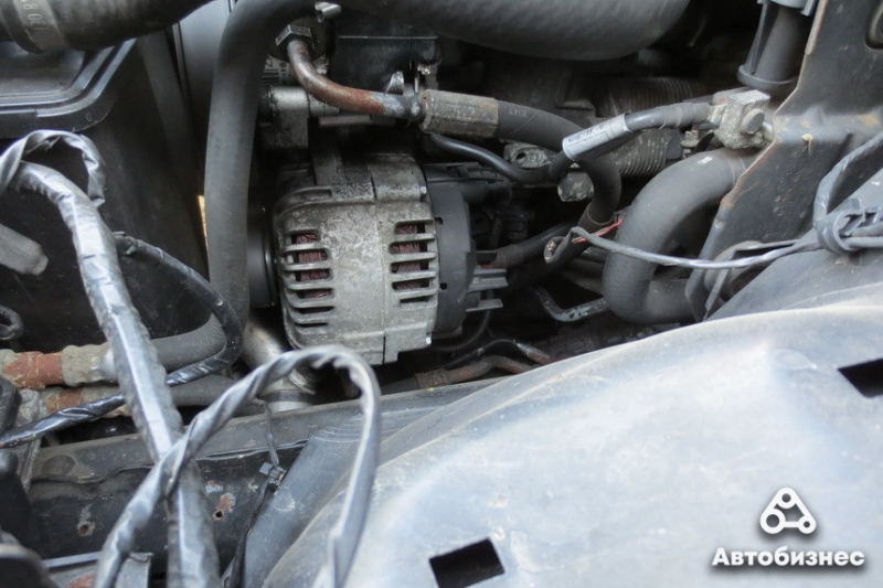 "Чтобы найти дизельную Е46 в хорошем состоянии, должно случиться чудо". Мнение владельца BMW 330d