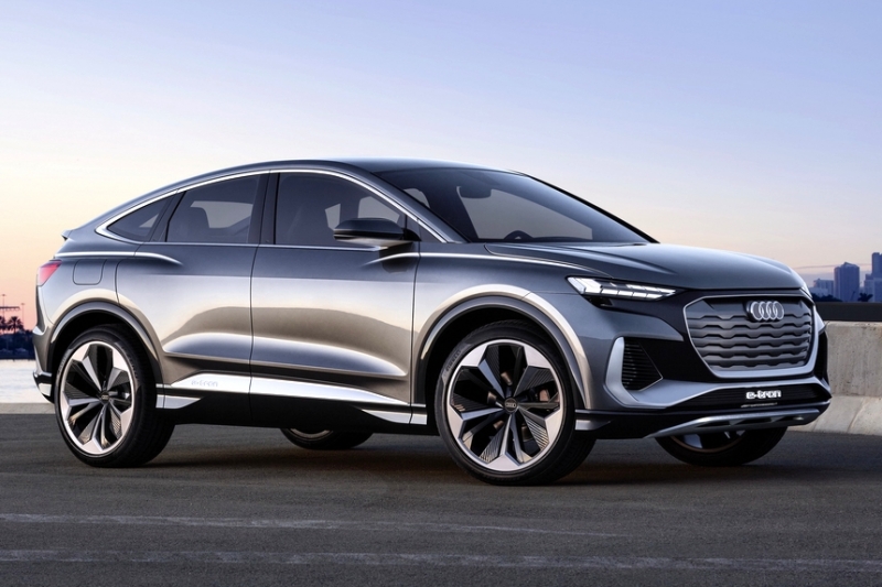 Все новые Audi получат "супермозг"
