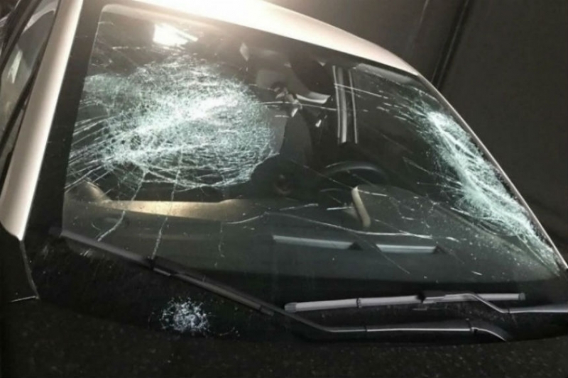 "Остановить неправомерные действия против автовладельцев и их имущества". ГАИ дала ответ на петицию