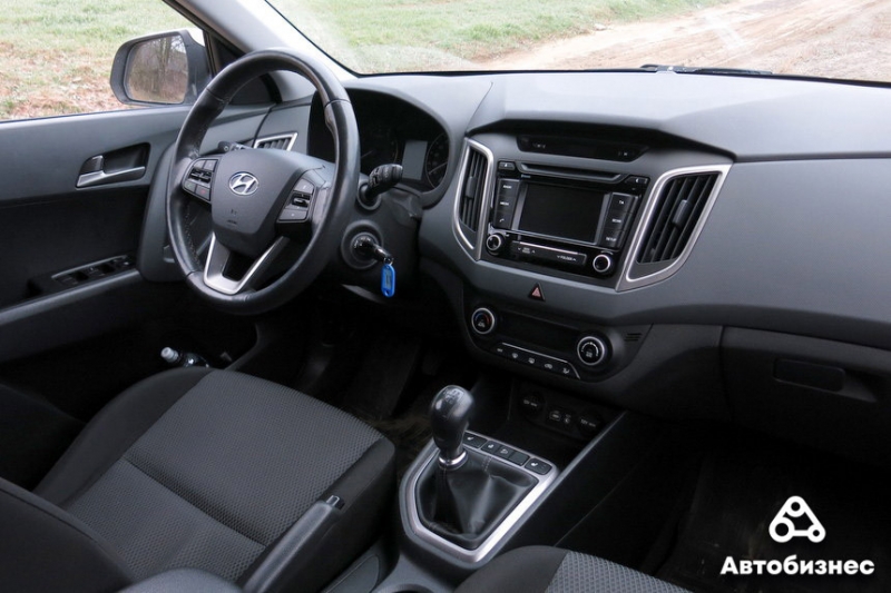 Как сделать правильный выбор между подержанными Hyundai Creta и Renault Kaptur