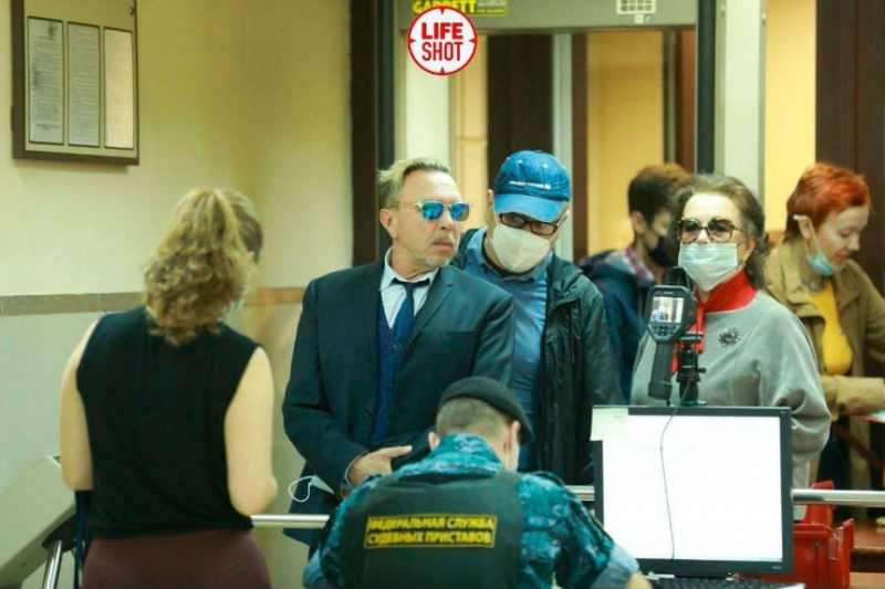 Приговор суда Ефремову за смертельное ДТП: восемь лет колонии