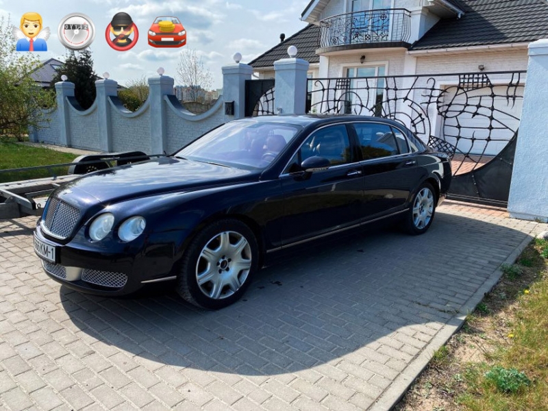 Вместо квартиры. Выбираем подержанный автомобиль дороже 50.000 долларов