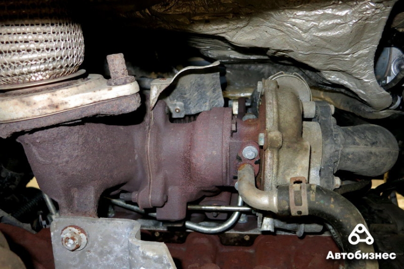 Все особенности и недостатки двигателя Renault 1.5dCi