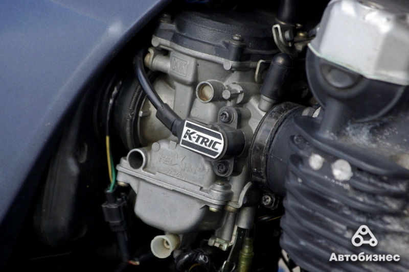 Какие плюсы и минусы есть у Kawasaki ZR-7 2001 года выпуска?