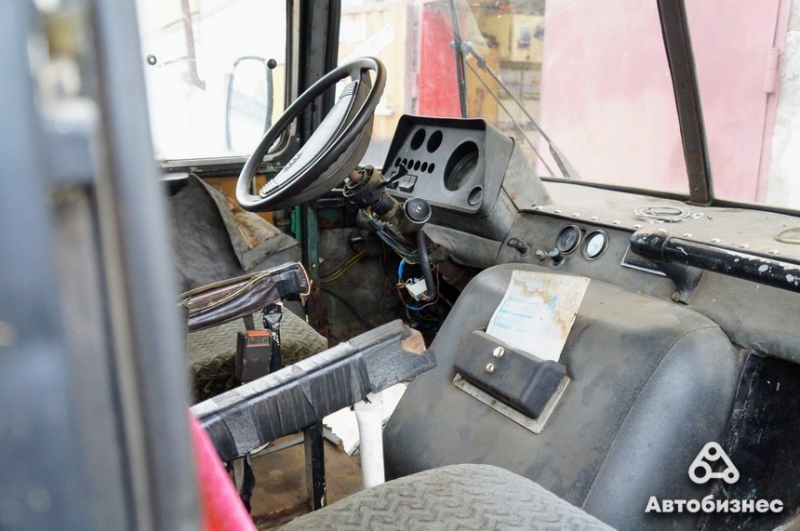 Сергей Дылевский - о своем Patrol, увлечении машинами, автобоями и не только