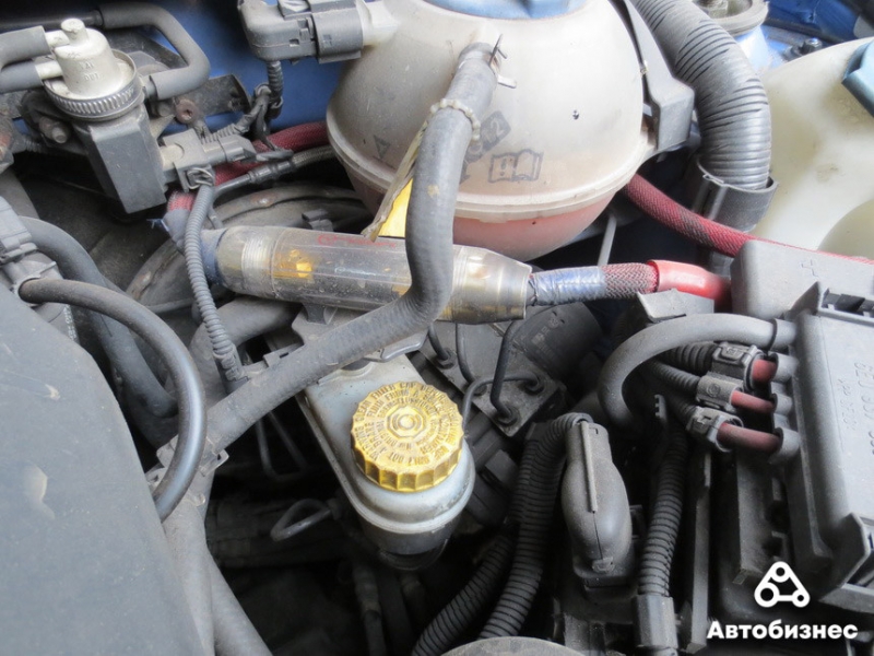 Чем немолодой VW Lupo лучше старой BMW E34?