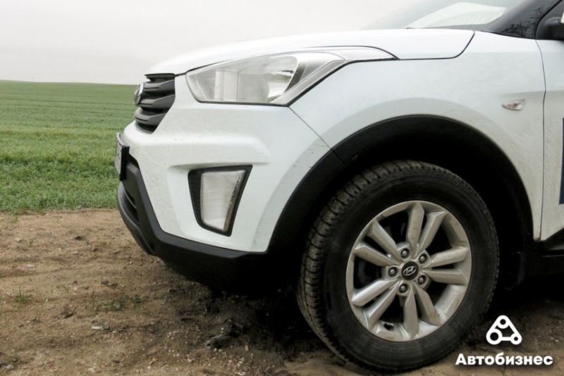 Как сделать правильный выбор между подержанными Hyundai Creta и Renault Kaptur