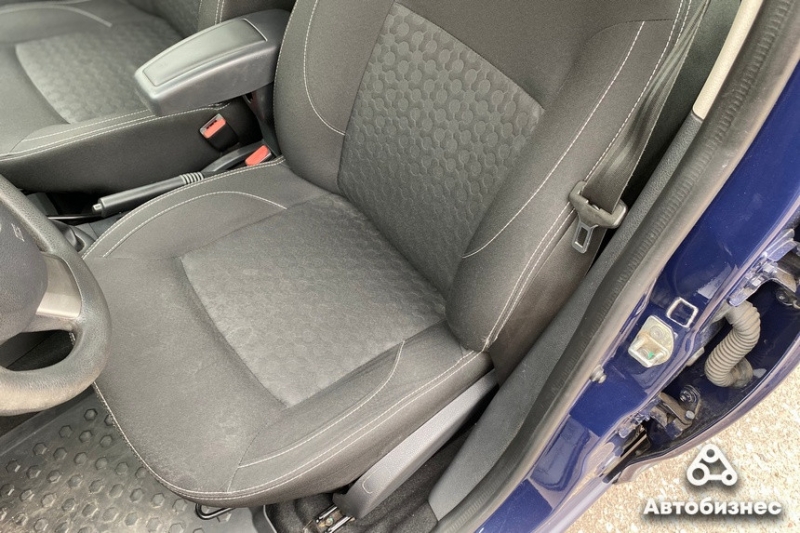 "Бюджетник", дизельный и в универсале. Чем может удивить Dacia Logan MCV