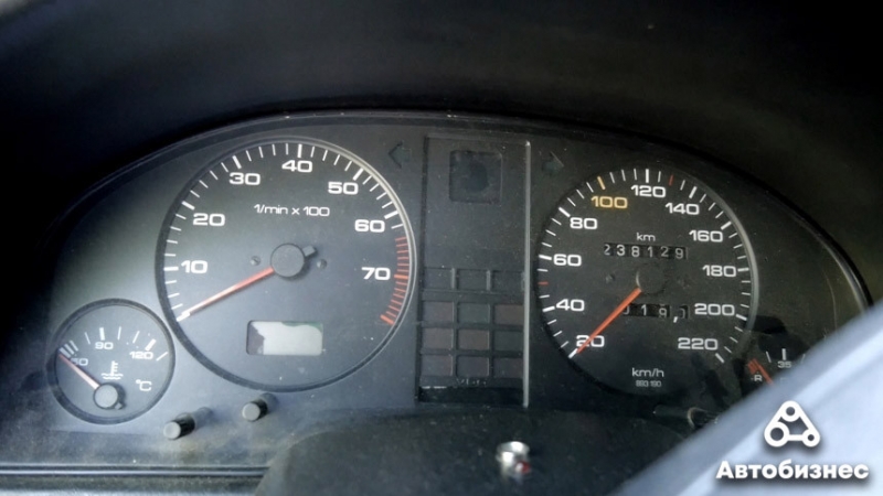 Почему владеть Audi 80 в наше время очень дорого?