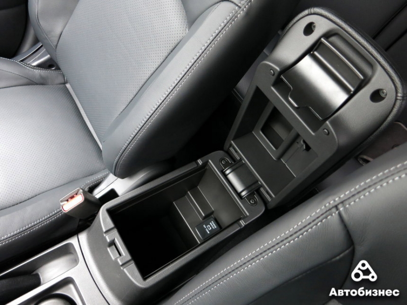 Чем цепляет и чем раздражает обновленный Mitsubishi ASX