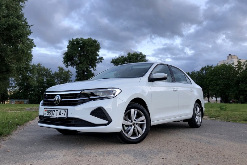 Стал дороже, но лучше ли? Оцениваем масштаб изменений в новом Volkswagen Polo