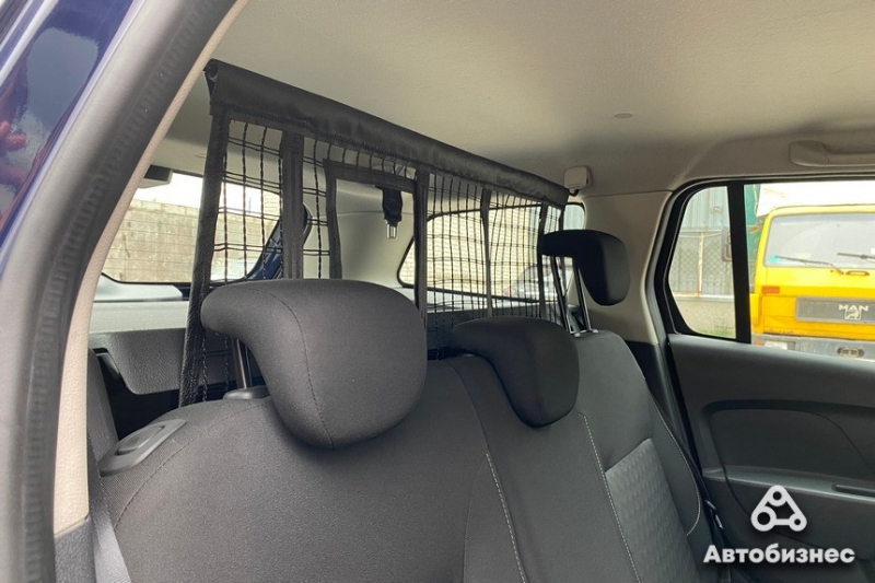 "Бюджетник", дизельный и в универсале. Чем может удивить Dacia Logan MCV