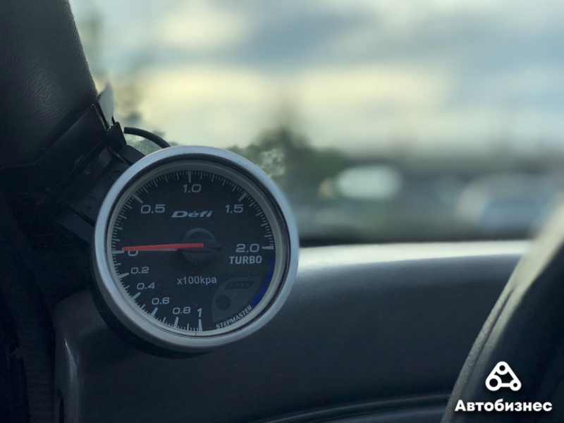 Как содержать редкий 28-летний Ford в 2020 году?