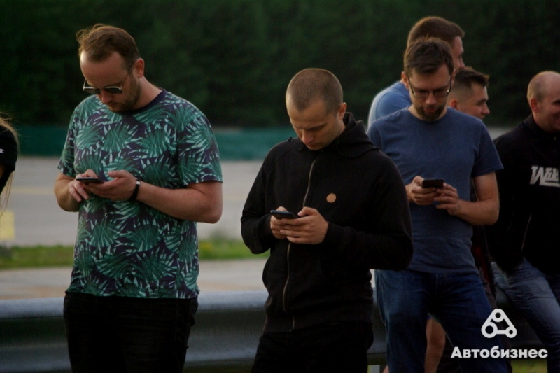 Где можно бюджетно погоняться на автомобиле?