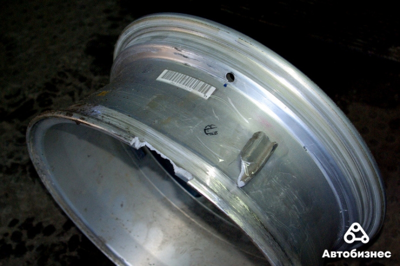 "Правильный" производитель и важность параметров. Как выбрать колесные диски