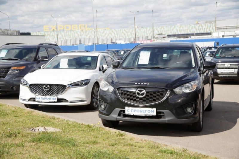 Не ржавеет и не ломается? Разрушаем все мифы про автомобили Mazda