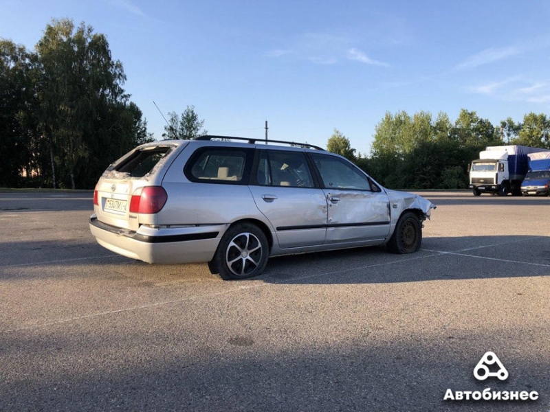 ​Даже на платных стоянках! Как брошенные автомобили побеждают закон