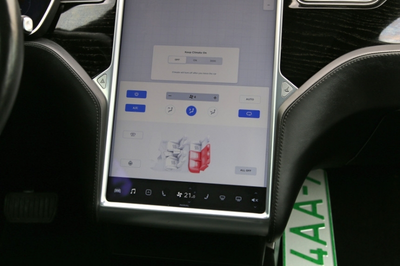 Tesla за "двадцатку": выезд из СТО, тест-драйв, итоговый подсчет бюджета