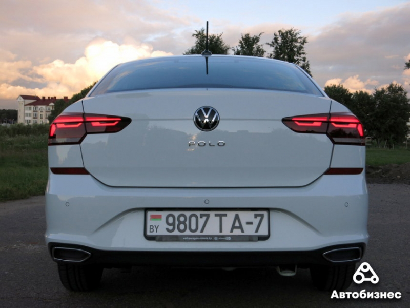 Стал дороже, но лучше ли? Оцениваем масштаб изменений в новом Volkswagen Polo