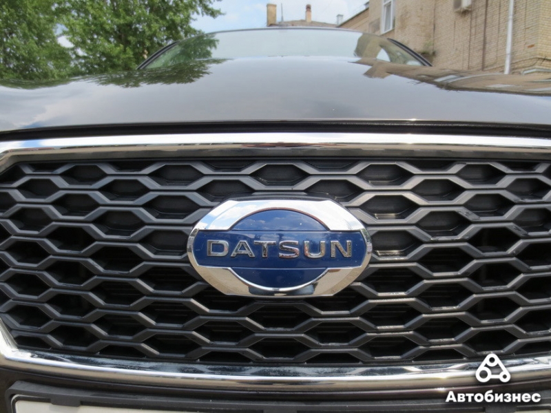 Чем Datsun on-Do лучше Lada Granta?