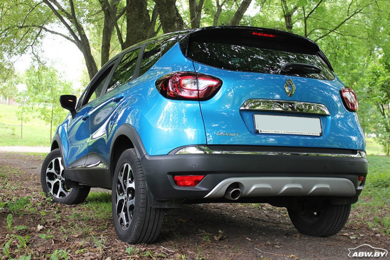 Как сделать правильный выбор между подержанными Hyundai Creta и Renault Kaptur