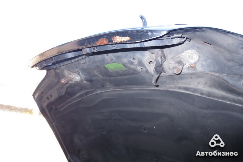 "Чтобы найти дизельную Е46 в хорошем состоянии, должно случиться чудо". Мнение владельца BMW 330d