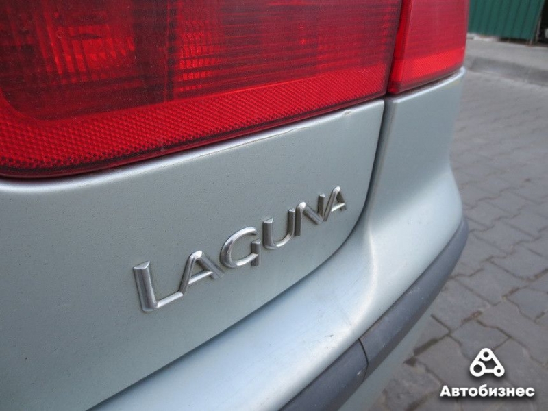 "Взял с мотором, с которым покупать было нельзя". Мнение владельца Renault Laguna II