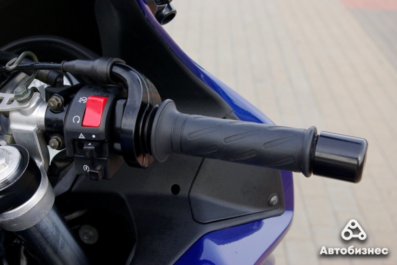 Чем хорош и чем плох подержанный Suzuki SV650S?