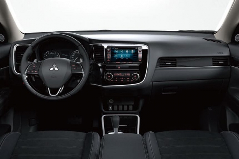 Возможность сэкономить 10 000 рублей при покупке кроссовера с автоматической трансмиссией представляется крайне редко