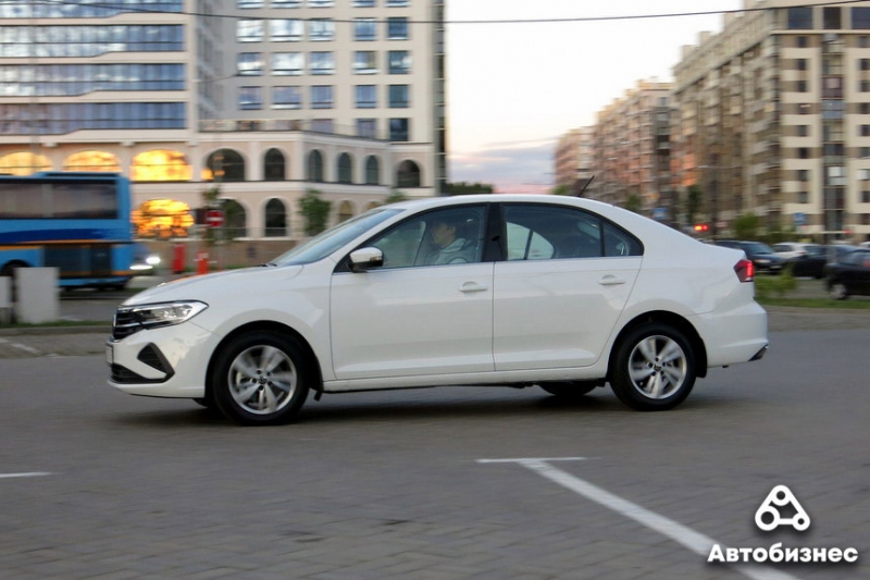 Стал дороже, но лучше ли? Оцениваем масштаб изменений в новом Volkswagen Polo