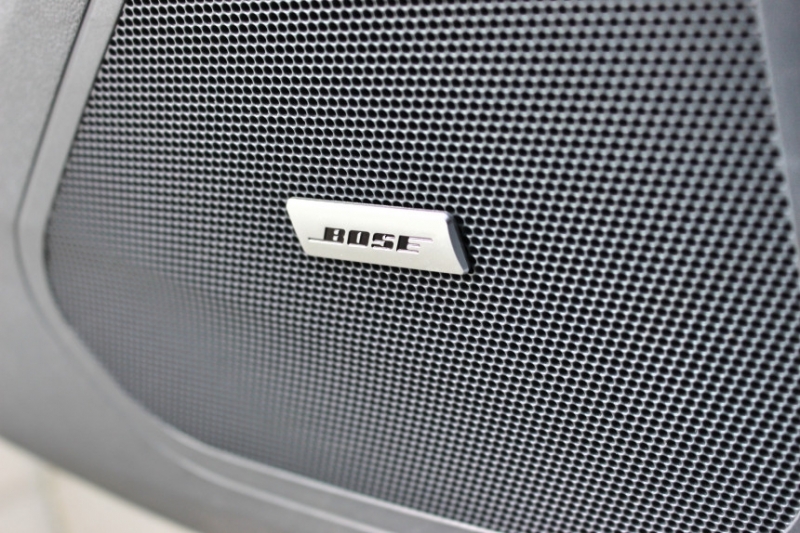 С запасом хода как у Tesla, но дешевле. Тест-драйв Chevrolet Bolt