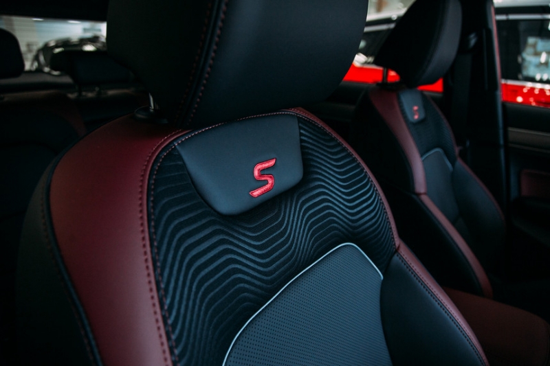Льготный кредит на Geely становится еще "льготнее" на Тимирязева, 123!