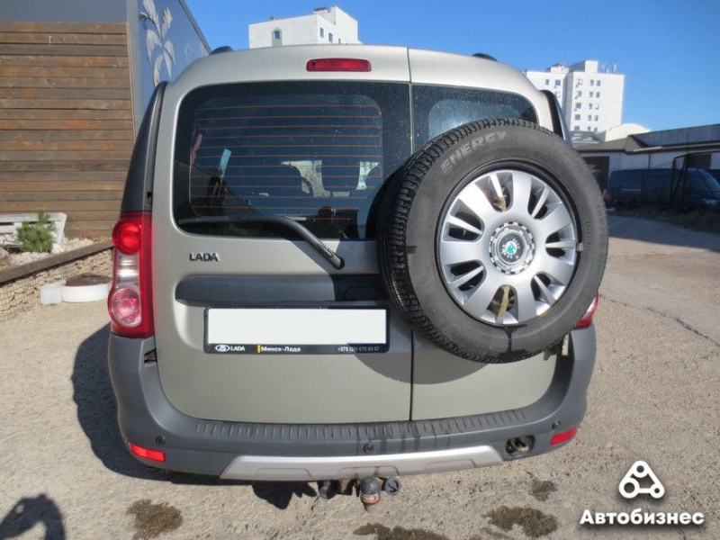 "Избавился от одной Lada - купил другую". Мнение владельца Lada Largus Cross