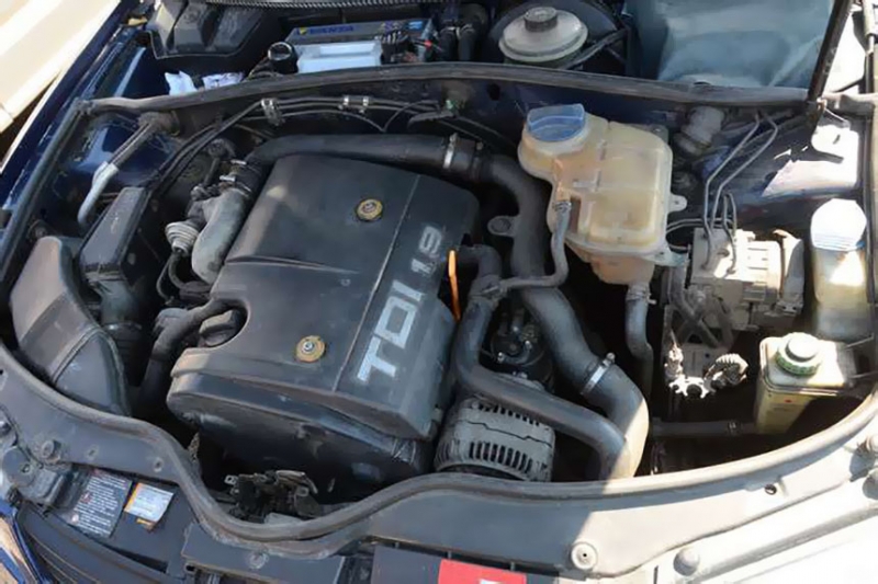 Ремонтировать или менять? Если у мотора 1.9TDI проблемы с поршневой